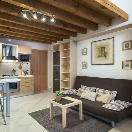 Duplex At The Entrance To Venice 2 Bathroom And Terrace Eksteriør bilde